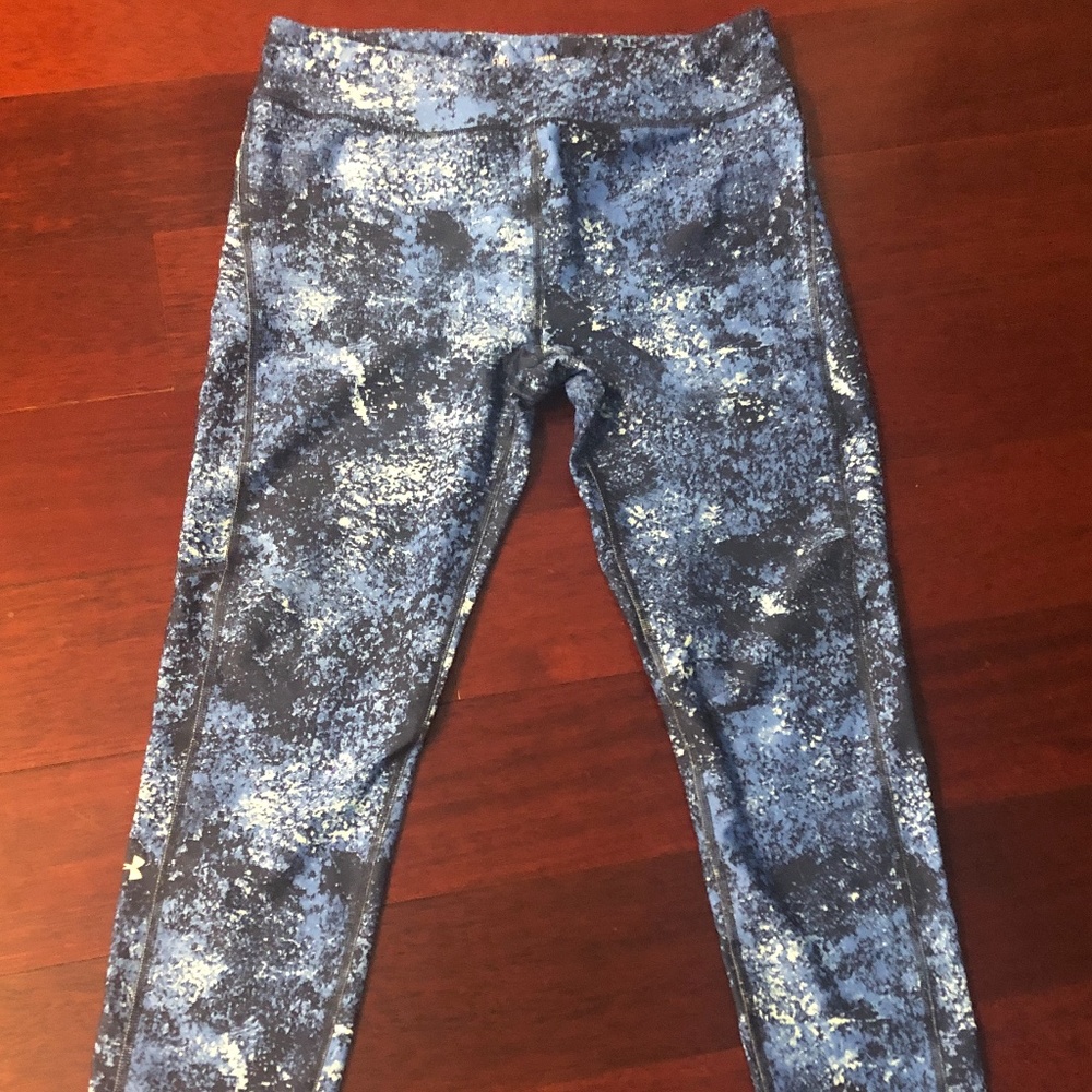 COMPRESSION LEGGINGS - Picture 3 of 3